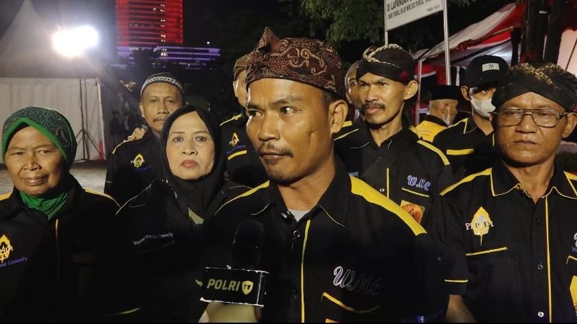 Komitmen Lestarikan Budaya Indonesia Lewat Wayang Kulit, Kapolri ‘Banjir’ Apresiasi dari Masyarakat