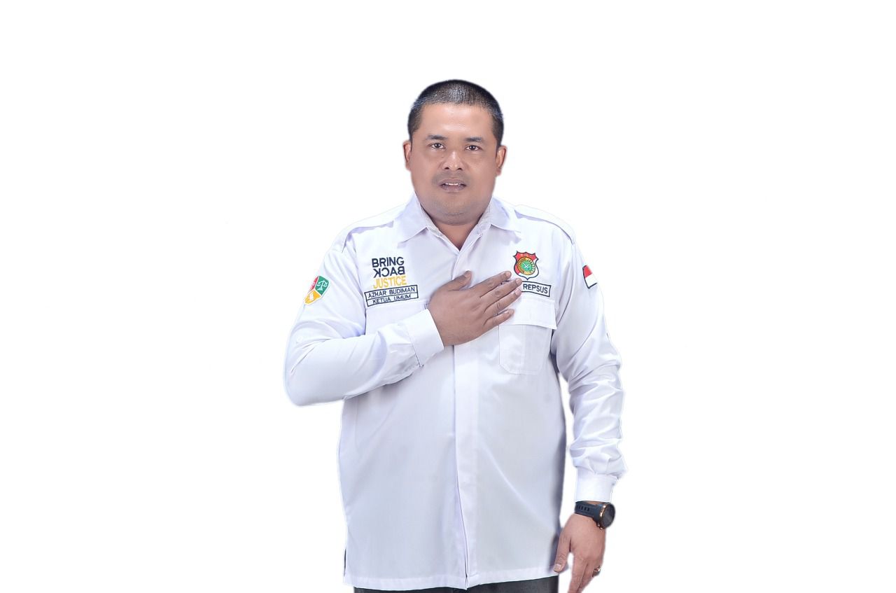 Apresiasi Program Dumas Presisi, Ketua Repsus: Bentuk Pengawasan Eksternal