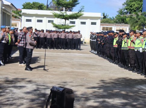 Polda Aceh Akan Gelar Bhayangkara Fest 2023 di Balai Meuseraya Banda Aceh
