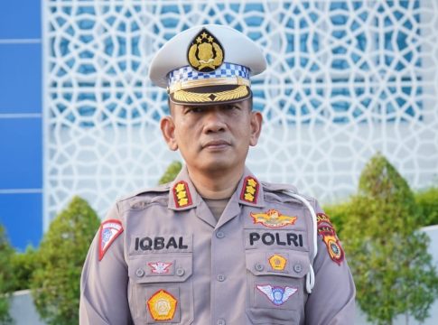 Peran Penting Polisi Lalu Lintas Hadir di Tengah Masyarakat