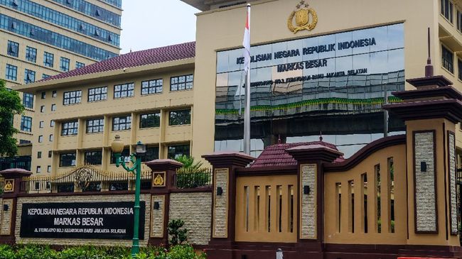 LSI: 86,1 Persen Responden Puas Atas Penanganan TPPO Oleh Polri