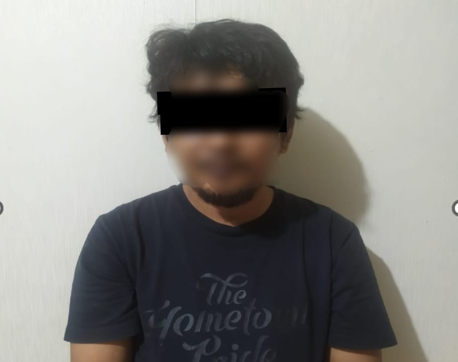 Kurir Ganja Lintas Provinsi Ditangkap, Polisi: Sudah Empat Kali Lolos Via Jasa Ekspedisi