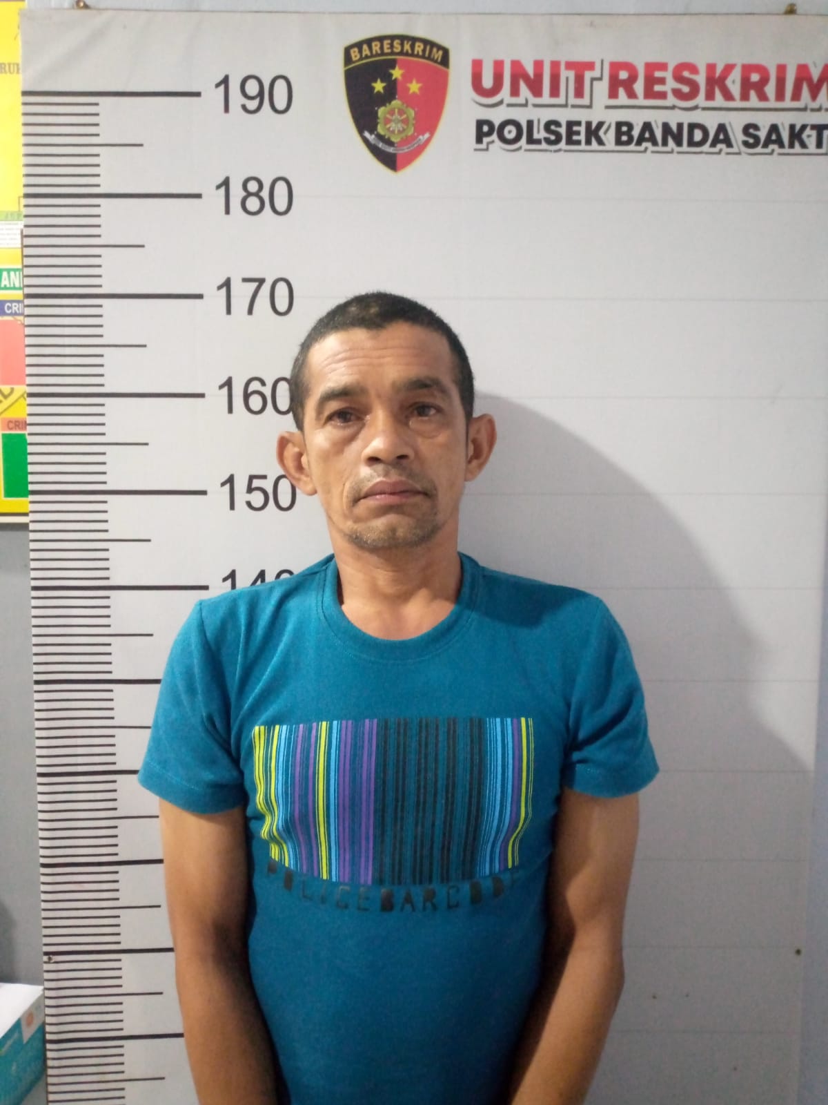 Dua Tersangka Penjual Sabu – sabu di Lhokseumawe Diringkus Polisi