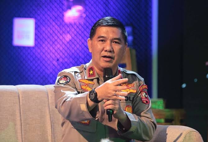 Polri Mutasi dan Rotasi sejumlah Jabatan, Dankorbrimob dan 6 Kapolda Berganti