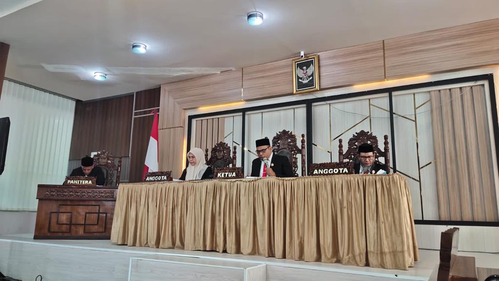 KIA Tolak Permintaan Informasi yang Disengketakan ke PPID Polda Aceh