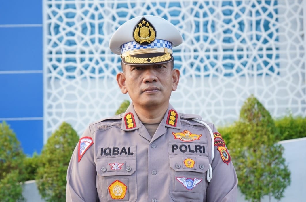 Medio September—Oktober 2023 Terjadi 593 Kasus Lakalantas di Aceh