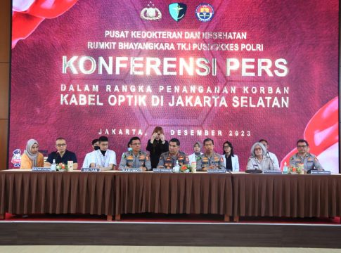 Sultan Diperbolehkan Pulang: Terima Kasih Pak Kapolri