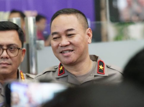 Bareskrim Polri Kirim Berkas Kasus Korupsi Pengadaan Alkes Cath Lab dan CT Scan ke Kejagung
