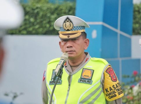 Ini Jadwal Pelayanan SIM selama Libur Panjang Isra Mikraj dan Imlek