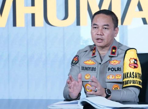 Polri Siap Amankan Libur Panjang Peringatan Isra Miraj dan Imlek