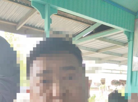 Personel Satreskrim Polres Aceh Tamiang Berhasil Amankan Pelaku Penipuan Online