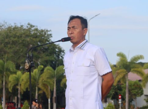 Dirresnarkoba Polda Aceh : Mari Kita Jauhi Narkoba