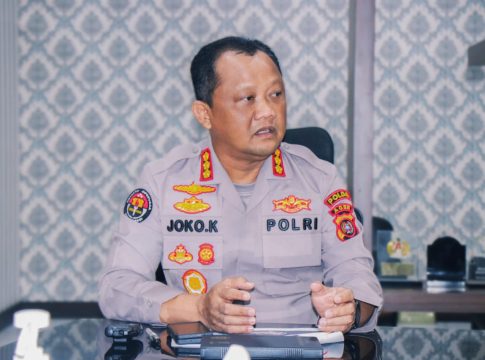Soal Warga Aceh Utara Meninggal Dunia Usai Ditangkap, Kabid Humas: Kita Tunggu Hasil Investigasi Paminal