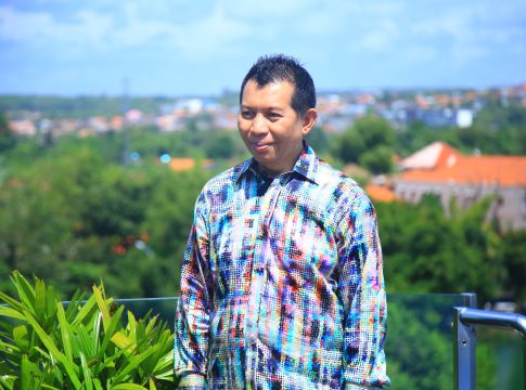 Apresiasi Pelaku Usaha Atas Pengamanan World Water Forum Ke-10 di Bali