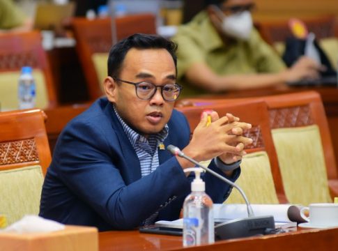 Soal Kasus Vina, Anggota DPR Yakin Polisi dapat Tuntaskan: Jangan Terprovokasi