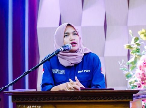 Mahasiswa Apresiasi Polri jadi Lembaga Bercitra Baik Versi Litbang Kompas