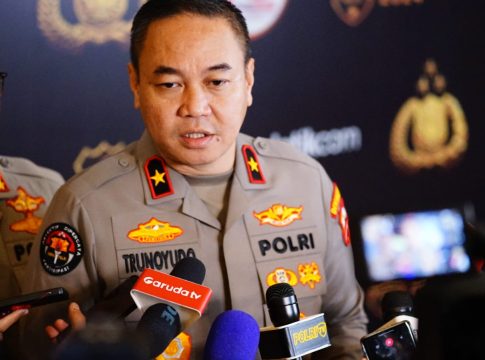 Mabes Polri: Suami Selebgram di Bogor Dijerat Pasal Berlapis, KDRT dan Kekerasan Anak, Korban Diberikan Trauma Healing
