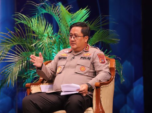 Polda Aceh akan Gelar Operasi Po Meurah Seulawah untuk Amankan PON