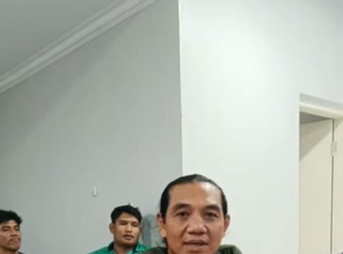 Peneliti CIE: Ada Upaya Menunggangi HTN Demi Kepentingan Kelompok Tertentu