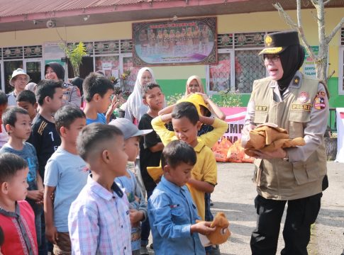 Komnas Perempuan Apresiasi Kapolri Tunjuk Brigjen Desy Direktur PPA-PPO: Pastikan Kemajuan Berkelanjutan Penanganan Kasus Kekerasan Perempuan