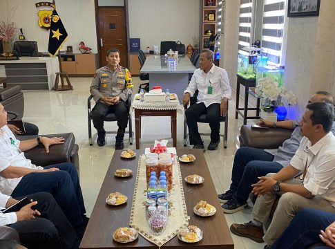 Polda Aceh Dukung Peningkatan Pengelolaan Taman Nasional Gunung Leuser