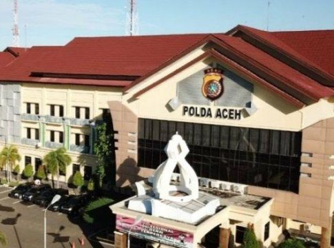 Respon Cepat Polda Aceh dan Polresta Banda Aceh Jemput Korban TPPO di Malaysia