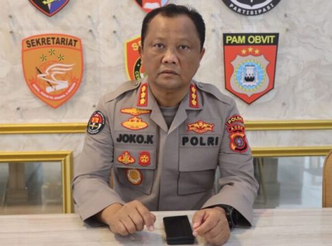 Polda Aceh Periksa Ipda YF: Bila Terbukti Melanggar Akan Diproses