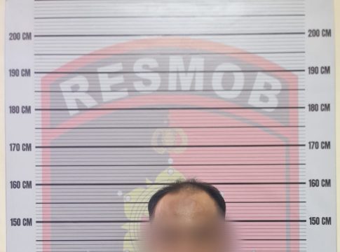 Sat Reskrim Polres Aceh Selatan Berhasil Tangkap Terduga Pelaku Pencurian