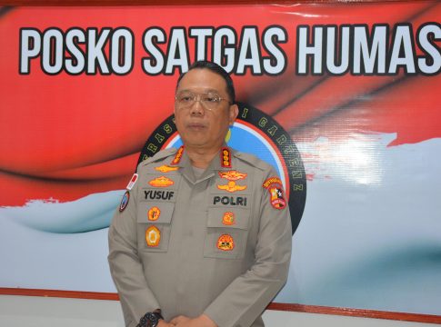 Evakuasi Jenazah Korban Pembantaian di Yahukimo Berlanjut, 2 Korban Sudah Teridentifikasi dan 1 Pasutri Selamat