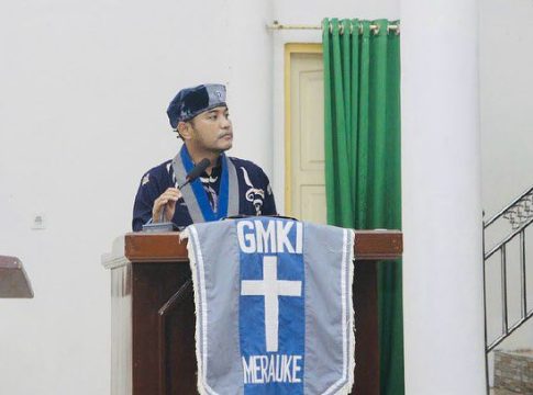 PP GMKI Nilai Pengamanan Polri Saat Mudik Lebaran 2025 Berjalan Optimal