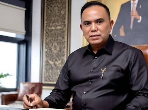 Haidar Alwi: Polri Sedang Menuju Format Terbaiknya, Reformasi Harus Terus Dikawal