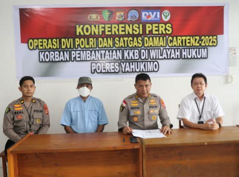 Jenazah Ferdina Buma dari TKP Muara Kum Berhasil Diidentifikasi, Total 16 Jenazah Sudah Diserahkan ke Keluarga