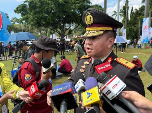 Maknai Hari Bhayangkara ke-79, Polri Tegaskan Komitmen sebagai Pelindung dan Pelayan Rakyat