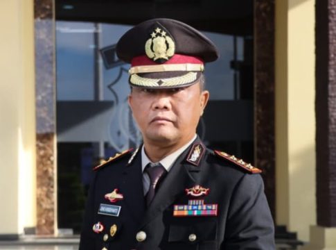 Polda Aceh Imbau Masyarakat Waspadai Cuaca Ekstrem Akibat Siklon Tropis Kalmaegi