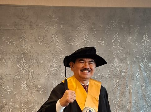 Guru Besar HTN Prof. Juanda: Putusan MK 114/PUU-XXIII/2025 Berlaku Non-Retroaktif