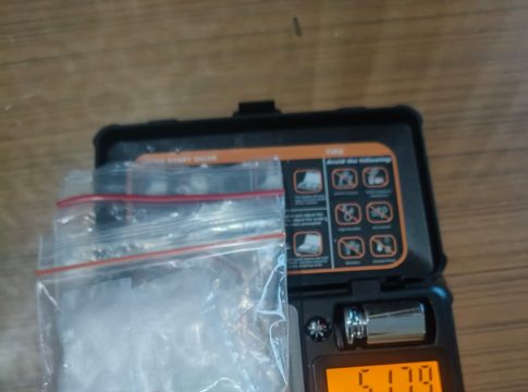 Polda Aceh Ungkap Peredaran 51,79 Gram Sabu di Bireuen, Dua Terduga Pelaku Diamankan