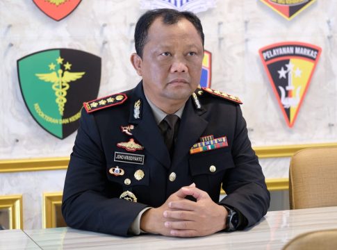 Polda Aceh Klarifikasi Penanganan Dugaan Pencemaran Nama Baik terhadap Sekda Aceh