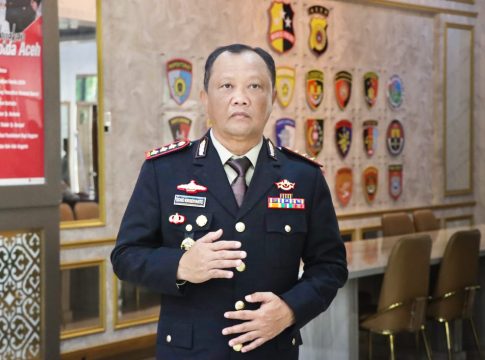 Polda Aceh Klarifikasi Informasi Dugaan Penetapan Tersangka dalam Kasus Korupsi Beasiswa TA 2017