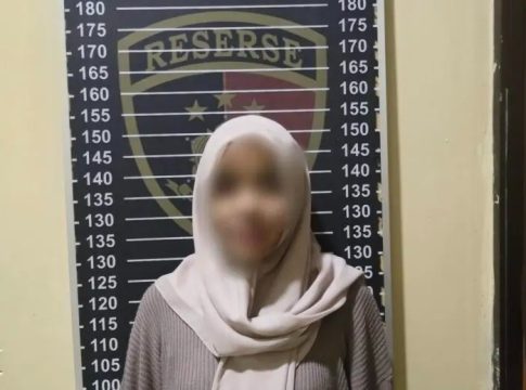 Kurang dari 1×24 Jam, Tim Resmob Polres Aceh Jaya Ringkus Pelaku Penipuan Emas Campuran Rp67 Juta