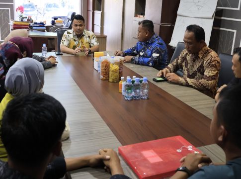 Polda Aceh Terima Aspirasi YLBH-KI Aceh Barat, Tegaskan Seluruh Pengaduan Akan Ditindaklanjuti Sesuai Prosedur Hukum