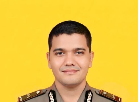 Mengenal Aipda Jonni Rahmad, Polisi di Aceh yang Bangun Empat Rumah untuk Fakir Miskin