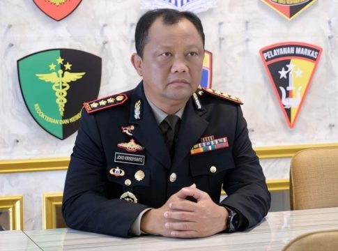 Mutasi Mabes Polri, Sejumlah Pejabat Utama Polda Aceh dan Kapolres Jajaran Dapat Jabatan Baru