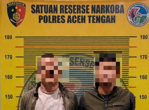 Satresnarkoba Polres Aceh Tengah Bongkar Jaringan Narkotika Ekstasi Hingga Pengembangan Di Jermal XV Medan Kampung Sarang Narkoba